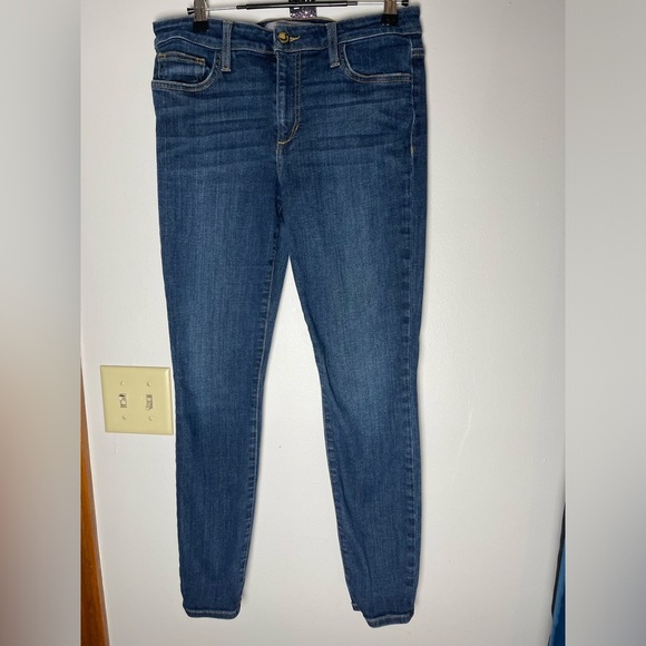 Closet Clear Out #50 Joes Skinny Jeans - Picture 1 of 3